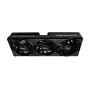 Graphics Card, PALIT, NVIDIA, GeForce RTX 5080, 2295 MHz, 16 GB, GDDR7, 256 bit, PCI Express 5.0, Active, NE75080019T2-GB2035S