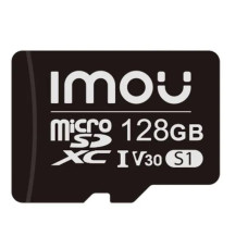 MEMORY MICRO SDXC 128GB/ST2-128-S1 IMOU