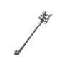 Vacuum Cleaner, DREAME, R20, Handheld/Cordless, 570 Watts, Capacity 0.6 l, Weight 1.67 kg, VTV97A