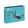 WRL ADAPTER 1200MBPS PCIE/DUAL BAND ARCHER T4E TP-LINK