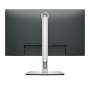 LCD Monitor, DELL, P2425H, 23.8, Business, Panel IPS, 1920x1080, 16:9, 100Hz, Matte, 8 ms, Swivel, Pivot, Height adjustable, Tilt, 210-BMFF