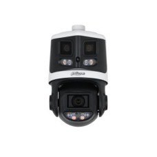 NET CAMERA 8+4MP PTZ DOME/SDT3E410-8P-MB-A-PV1 DAHUA