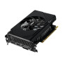 Graphics Card, PALIT, NVIDIA, GeForce RTX 3050, 1042 MHz, 6 GB, GDDR6, 96 bit, PCI Express 4.0, Active, NE63050018JE-1072F