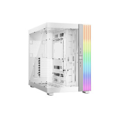 Case, BE QUIET, LIGHT BASE 900 DX, Tower, ATX, EATX, MicroATX, MiniITX, XL-ATX, Colour White, BGW70 Case, BE QUIET, LIGHT BASE 900 DX, Tower, ATX, EATX, MicroATX, MiniITX, XL-ATX, Colour White, BGW70