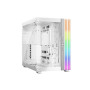 Case, BE QUIET, LIGHT BASE 900 DX, Tower, ATX, EATX, MicroATX, MiniITX, XL-ATX, Colour White, BGW70