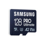MEMORY MICRO SDXC 128GB/W/ADAPT. MB-MY128SA/WW SAMSUNG