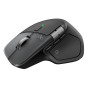 MOUSE USB WRL MX MASTER 4/SP/BLACK 910-007577 LOGITECH