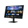 LCD Monitor, SAMSUNG, 27 , 1920 x 1080 pixels, Full HD, Native aspect ratio 16:9, LCD, Flat, LS27FM500EUXEN