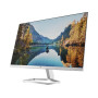 LCD Monitor, HP, 2D9K1E9, 24, Panel IPS, 1920x1080, 16:9, Matte, 5 ms, Tilt, Colour White, 2D9K1E9