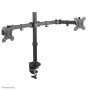MONITOR ACC DESK MOUNT 10-32/FPMA-D550DBLACK NEOMOUNTS