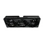 Graphics Card, PALIT, NVIDIA, GeForce RTX 5080, 2295 MHz, 16 GB, GDDR7, 256 bit, PCI Express 5.0, Active, NE75080U19T2-GB2035S