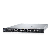 SERVER R360 E-2414 SWR 4X3.5/2X700W/3YNBD SCS DELL