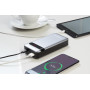 POWER BANK USB 20000MAH QC3.0/ANTHRACITE PD20000 INTENSO