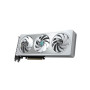 Graphics Card, GIGABYTE, NVIDIA GeForce RTX 5060, 8 GB, GDDR7, 128 bit, PCIE 5.0 16x, GPU 2595 MHz, 1xHDMI, 3xDisplayPort, GV-N5060AEROOC-8GD