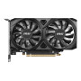 Graphics Card, MSI, NVIDIA GeForce RTX 3050, 6 GB, GDDR6, 96 bit, PCIE 4.0 16x, Dual Slot Fansink, 2xHDMI, 1xDisplayPort, RTX3050VEN2X6GOC