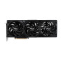 Graphics Card, PALIT, NVIDIA GeForce RTX 5070 Ti, 16 GB, GDDR7, 256 bit, PCIE 5.0 16x, GPU 2295 MHz, Triple slot Fansink, NE7507T019T2-GB2031U