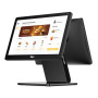 DESKTOP POS TERMINAL 15 +10/DISPLAY C8-464TD TELPO