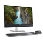 Monoblock PC, DELL, OptiPlex, 7410, Business, All in One, CPU Core i7, i7-13700, 2100 MHz, Screen 23.8, RAM 16GB, DDR4, SSD 512GB, Graphics card Intel UHD Graphics 770, Integrated, ENG, Windows 11 Pro, Included Accessories Dell Pro Wireless Keyboard and M