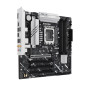 Mainboard, ASUS, Intel B860 Express, LGA1851, Micro-ATX, Memory DDR5, Memory slots 4, B860MMAXGAMINGAX