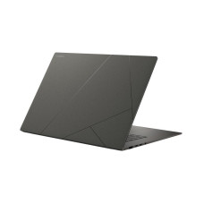 Notebook, ASUS, ZenBook Series, UM5606WA-RK215W, CPU Ryzen AI 9, HX370, 2000 MHz, 16, 2880x1800, RAM 32GB, LPDDR5x, SSD 2TB, AMD Radeon 890M Graphics, Integrated, ENG, Card Reader SD, Windows 11 Home, Grey, 1.5 kg, 90NB13M1-M00FT0