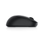 MOUSE USB OPTICAL WRL MS3320W/570-ABHK DELL