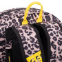 NB BACKPACK URBAN 14L 13.3/5421 LEOPARD RIVACASE