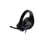 HEADSET HYPERX CLOUD STINGER/HX-HSCSS-BK/EM HYPERX