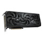 Graphics Card, GIGABYTE, NVIDIA GeForce RTX 5070 Ti, 16 GB, GDDR7, 256 bit, PCIE 5.0 16x, Triple slot Fansink, GV-N507TWF3OC-16GD1.0