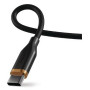 CABLE USB-C TO USB-C 2M/DRU8020A DURACELL