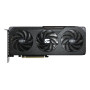 Graphics Card, GIGABYTE, NVIDIA, GeForce RTX 5060, 2595 MHz, 8 GB, GDDR7, 128 bit, PCI Express 5.0, Active, GV-N5060GAMINGOC-8GD