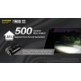 FLASHLIGHT T SERIES 500 LUMENS/TINI 2 SS NITECORE