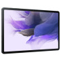 TABLET GALAXY TAB S7 FE 12.4/WIFI BLACK SM-T733 SAMSUNG
