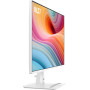 LCD Monitor, MSI, PRO MP251W E2, 24.5, Business, Panel IPS, 1920x1080, 16:9, 120 Hz, 1 ms, Speakers, Colour White, PROMP251WE2