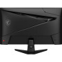 LCD Monitor, MSI, MAG 274QF X24, 27, Gaming, Matte, Panel IPS, 2560x1440, 16:9, 240Hz, 0.5 ms, Colour Black, MAG274QFX24