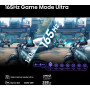 TV Set, HISENSE, 75 , 4K Ultra HD, 3840 x 2160 pixels, Flat, 16:9, ULED, 75U7QPRO