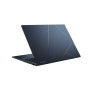 Notebook,ASUS,ZenBook Series,UX3402ZA-KM302W,CPU i5-1240P,1700 MHz,14,2880x1800,RAM 8GB,DDR5,SSD 512GB,Intel Iris Xe Graphics,Integrated,ENG,NumberPad,Windows 11 Home,Blue,1.39 kg,90NB0WC1-M00LW0