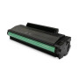 TONER BLACK /P2509/1.6K PD-219 PANTUM