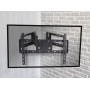 TV SET ACC WALL MOUNT 37-80/WM-80ST-02 GEMBIRD