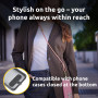 CABLE USB-C TO USB-C 1.65M/LANYARD N. MIX 7991005 INTENSO