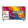 TV Set, LG, 65, 4K/Smart, 3840x2160, Wireless LAN, Bluetooth, webOS, 65QNED84A3C