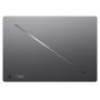 Notebook, ASUS, ROG Zephyrus, G16 (2024) GA605, CPU AMD Ryzen AI 9, HX370, 2000 MHz, 16, 2560x1600, RAM 32GB, LPDDR5x, SSD 1TB, GeForce RTX 4070, 8GB, ENG, Card Reader SD, Windows 11 Home, Grey, 1.85 kg, 90NR0J91-M007S0