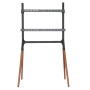 TV SET ACC FLOOR STAND BLACK/37-70 NM-M1000BLACK NEOMOUNTS