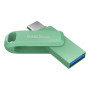 MEMORY DRIVE FLASH USB-C 512GB/SDDDC3-512G-G46AG SANDISK