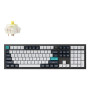 KEYBOARD WRL Q6 MAX RGB/CARBON BLACK Q6M-M4 KEYCHRON