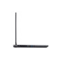 Notebook, ACER, Nitro, AN517-55-54KQ, CPU i5-12500H, 2500 MHz, 17.3, 1920x1080, RAM 16GB, DDR4, 3200 MHz, SSD 512GB, NVIDIA GeForce RTX 3060, 6GB, ENG/RUS, Windows 11 Home, Black, 3 kg, NH.QFWEL.003