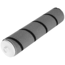 Vacuum Cleaner Accessory, DREAME, Soft roller Brush, Grey, For T10, R10 Pro/R20, Z20/Z30, ATB4 Vacuum Cleaner Accessory, DREAME, Soft roller Brush, Grey, For T10, R10 Pro/R20, Z20/Z30, ATB4