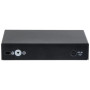 Switch, DAHUA, CS4006-4GT-60, Type L2, Desktop/pedestal, PoE ports 4, 60 Watts, DH-CS4006-4GT-60