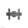 TV SET ACC WALL MOUNT BLACK/LED-WR100BLACK NEOMOUNTS