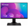 LCD Monitor, VIEWSONIC, 24, Business, Panel IPS, 1920x1080, 16:9, 240Hz, Matte, 1 ms, Speakers, Swivel, Pivot, Height adjustable, Tilt, Colour Black, XG2431