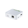 Wireless Router, TP-LINK, Wireless Router, 733 Mbps, IEEE 802.11a, IEEE 802.11 b/g, IEEE 802.11n, IEEE 802.11ac, USB 2.0, 1x10/100M, TL-WR902AC